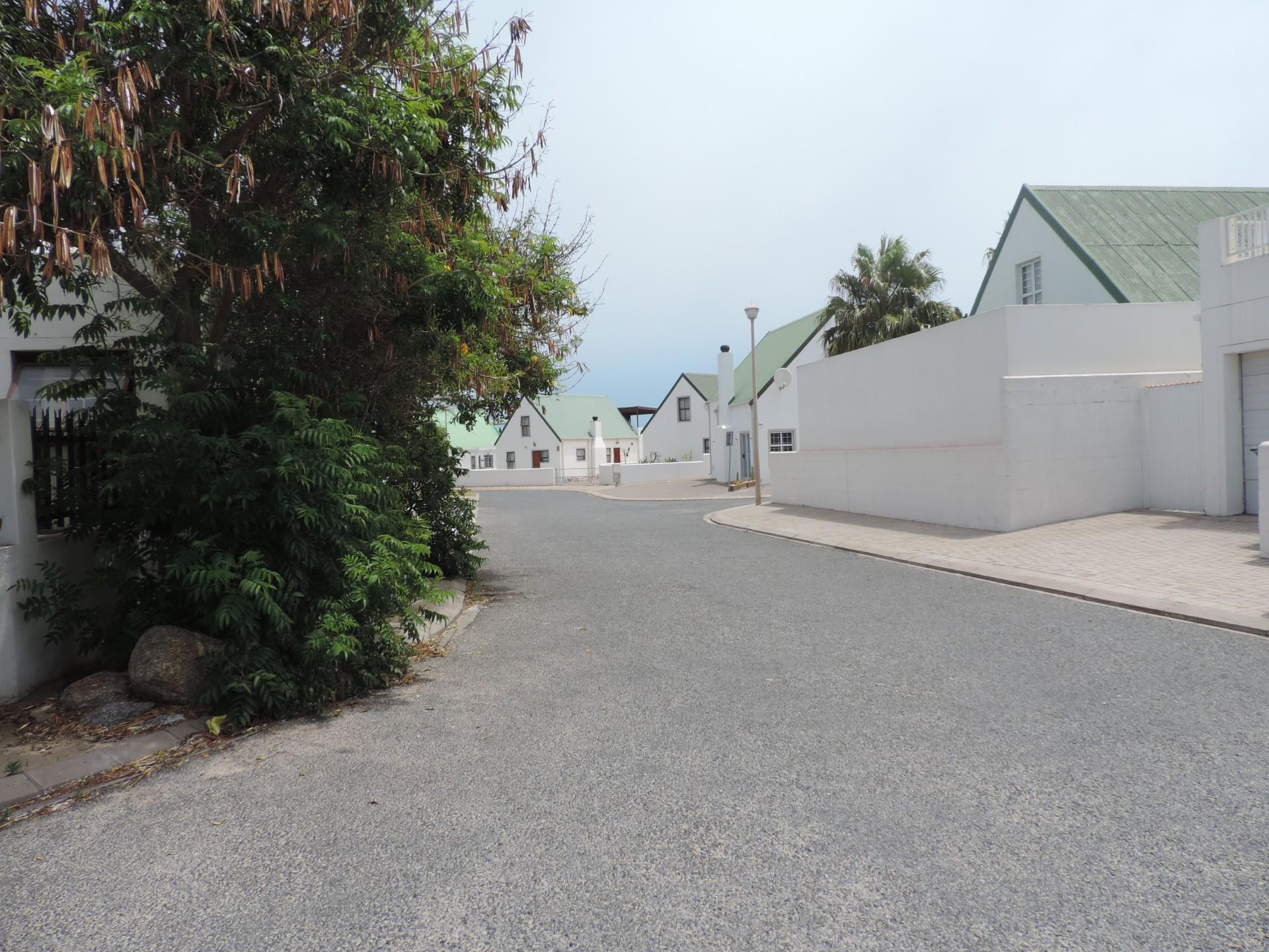 0 Bedroom Property for Sale in Skiathos Western Cape